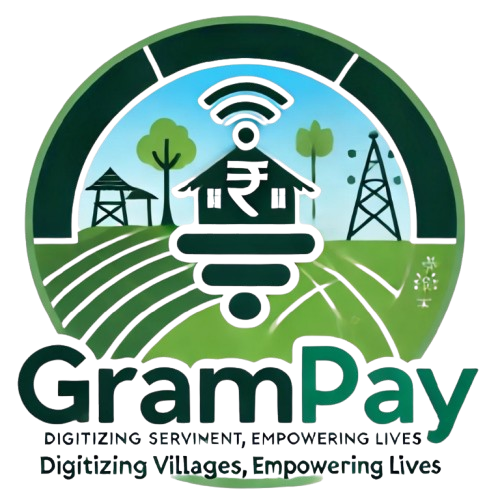 GramPay Logo
